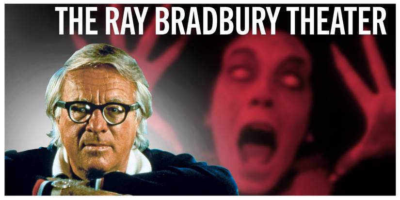 Ray Bradbury Theater Title Screen