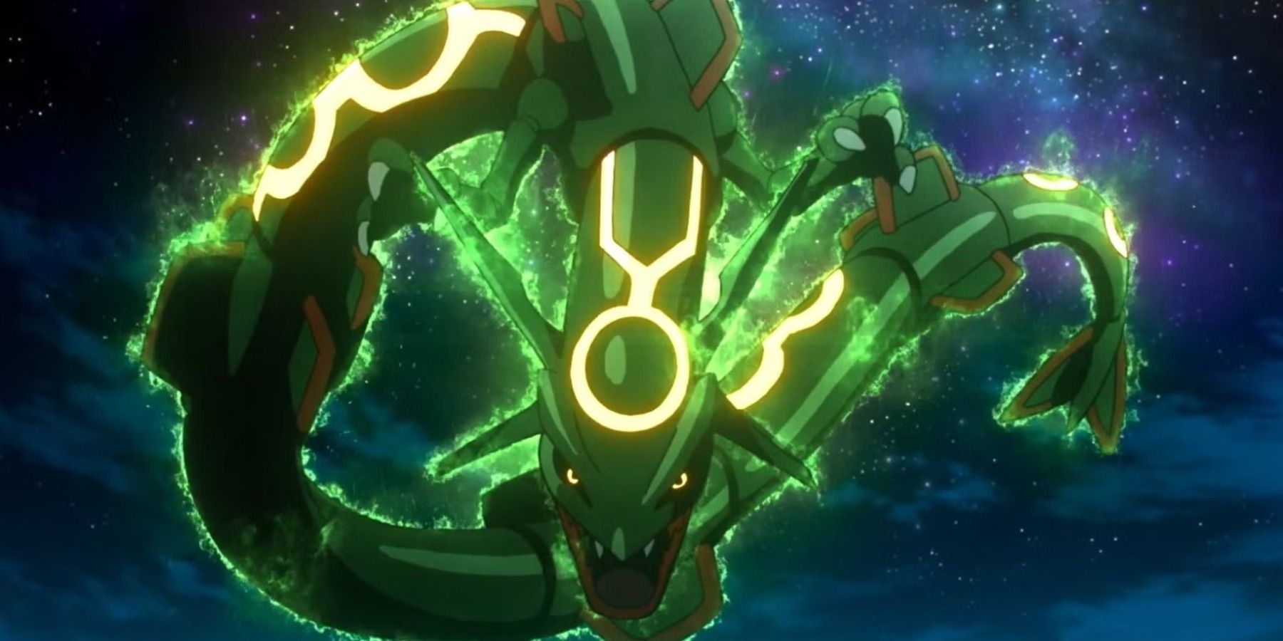 Shiny Amazing Rares was a missed opportunity 🫠 ***Shiny Rayquaza