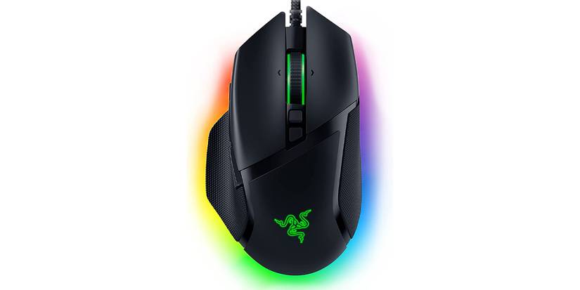 Razer Basilisk V3