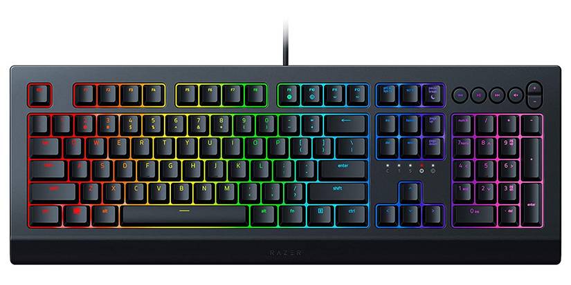 Razer Cynosa V2 Gaming Keyboard