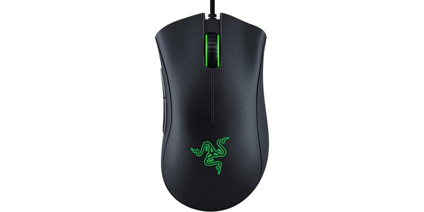 Razer DeathAdder Essential