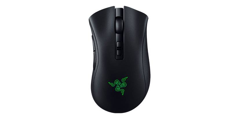 Razer DeathAdder V2 Gaming Mouse