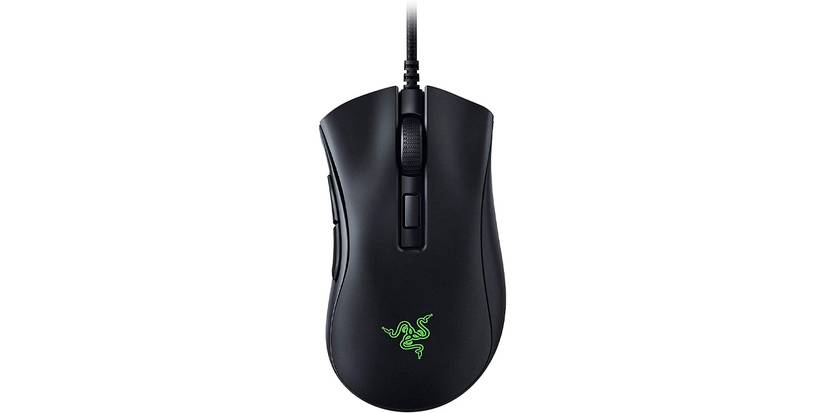 Razer DeathAdder v2 Mini Gaming Mouse