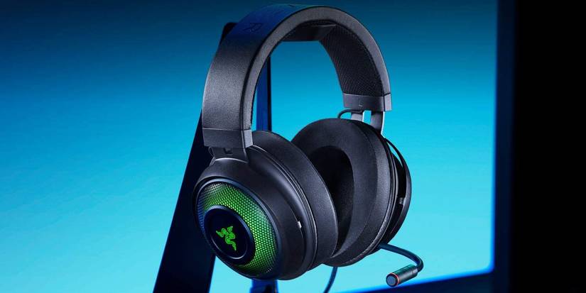 Razer Kraken Ultimate