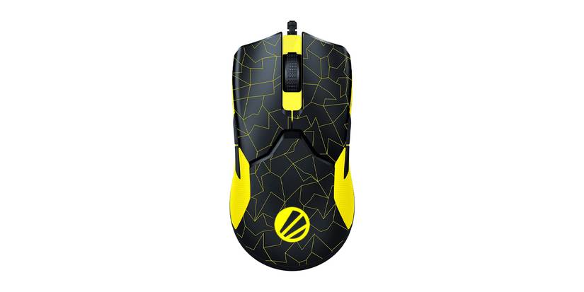 Razer Viper 8KHz Ultralight Ambidextrous Wired Gaming Mouse
