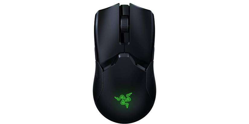 Razer Viper Ultimate Lightweight Wireless Gaming Mouse
