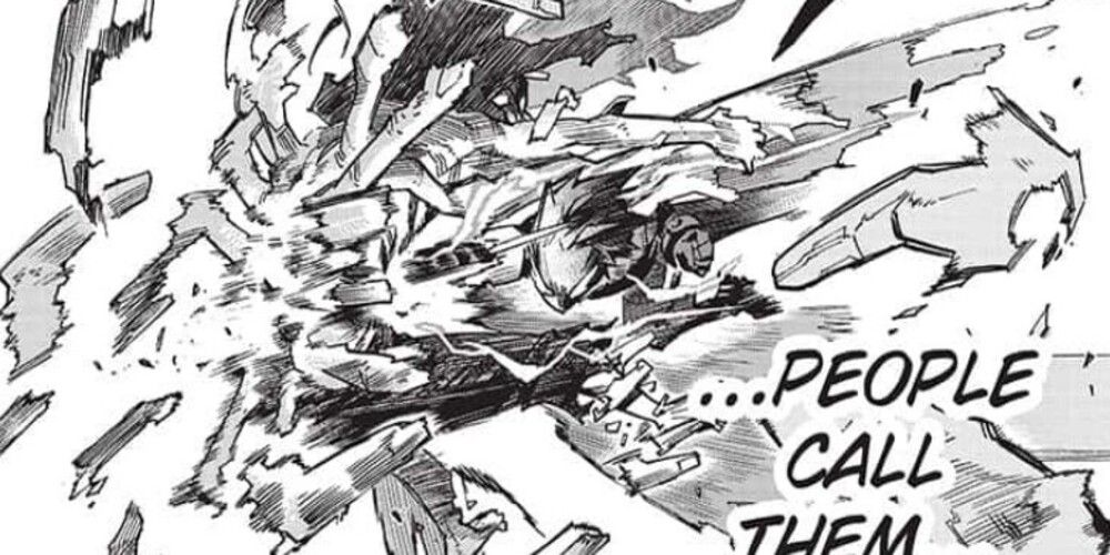 My Hero Academia 370: What To Expect From The Chapter