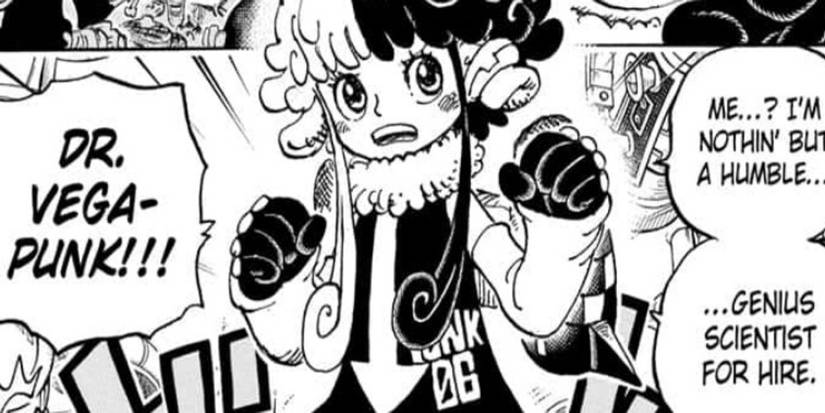 Release Date Atlas One Piece 1063