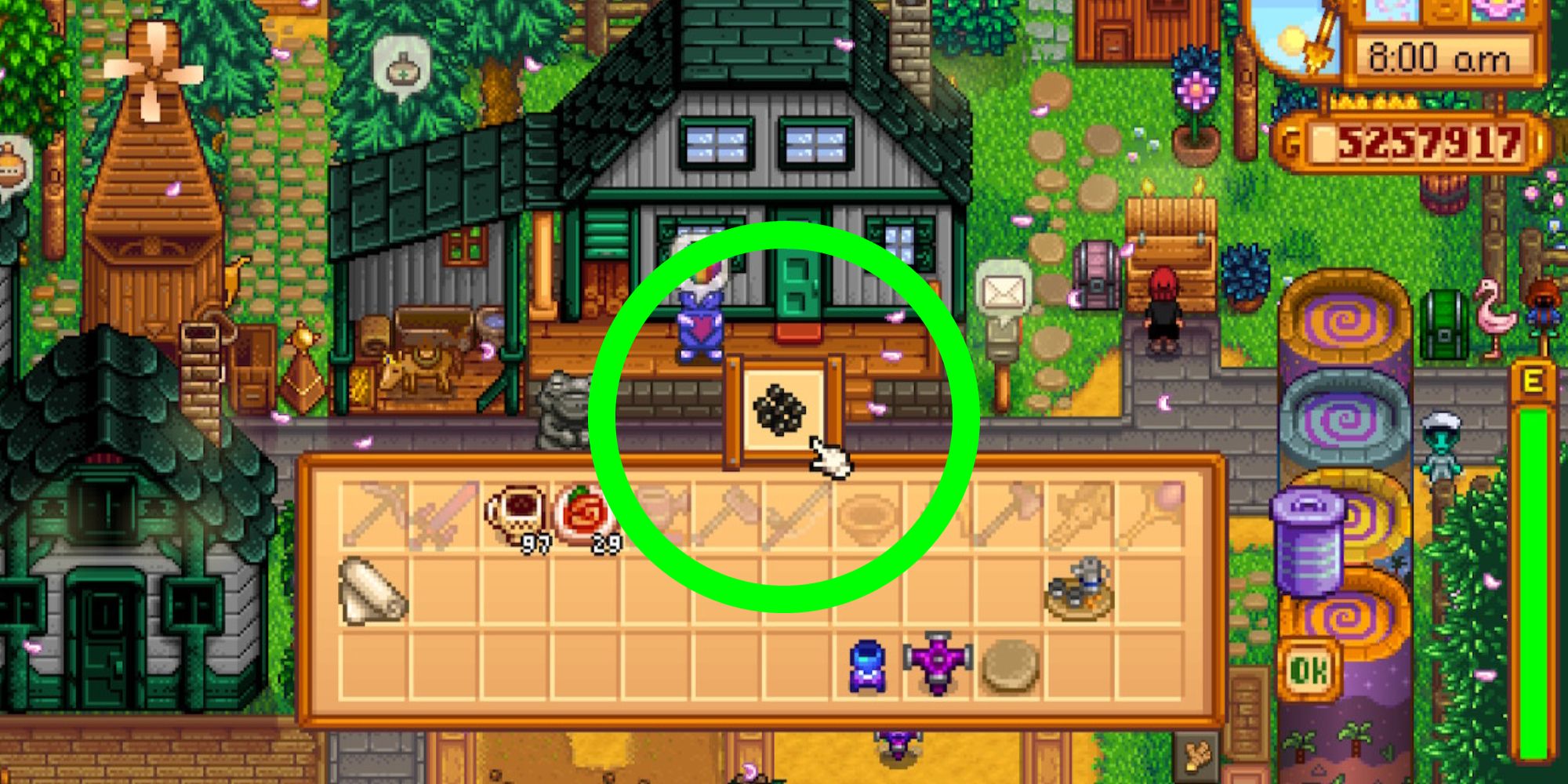 Stardew Valley Farming A Complete Beginner's Guide