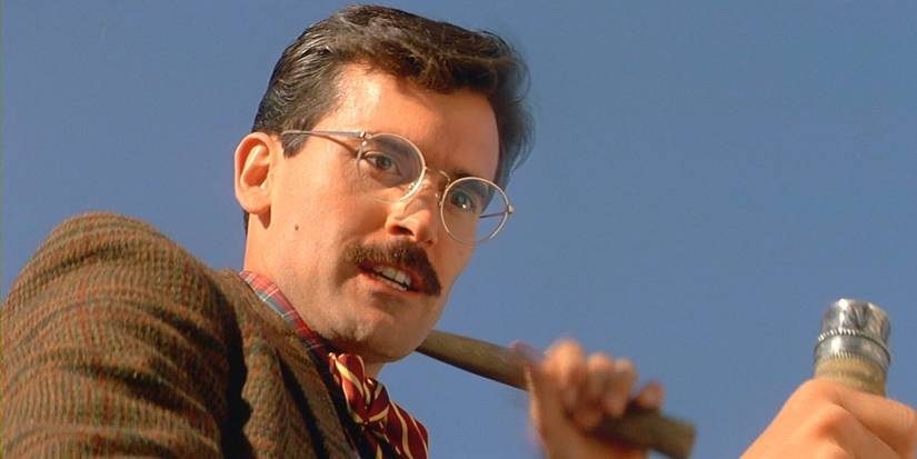 Robert Van Helsing in Sundown: The Vampire Retreat