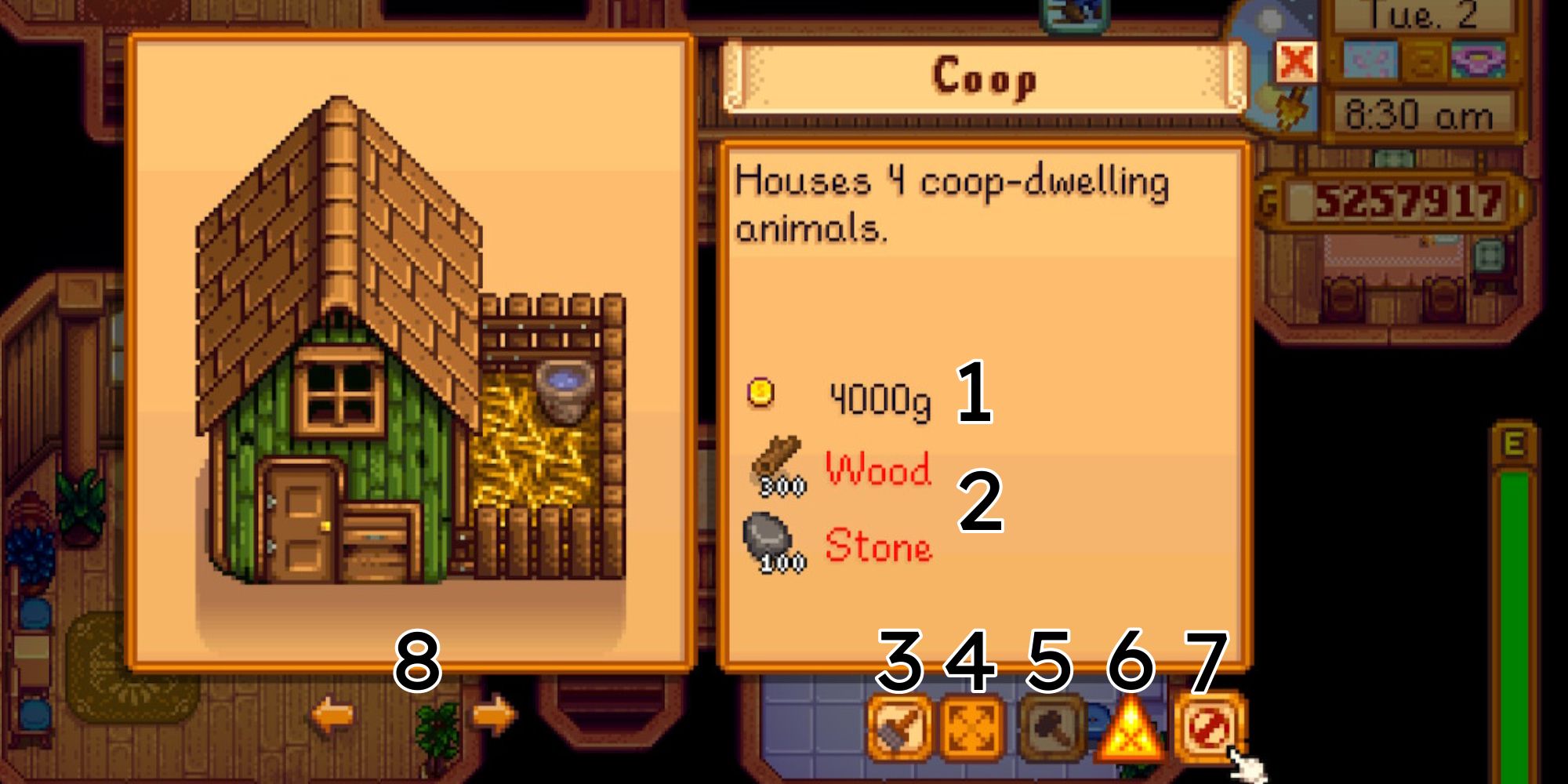 Stardew Valley Farming A Complete Beginner s Guide