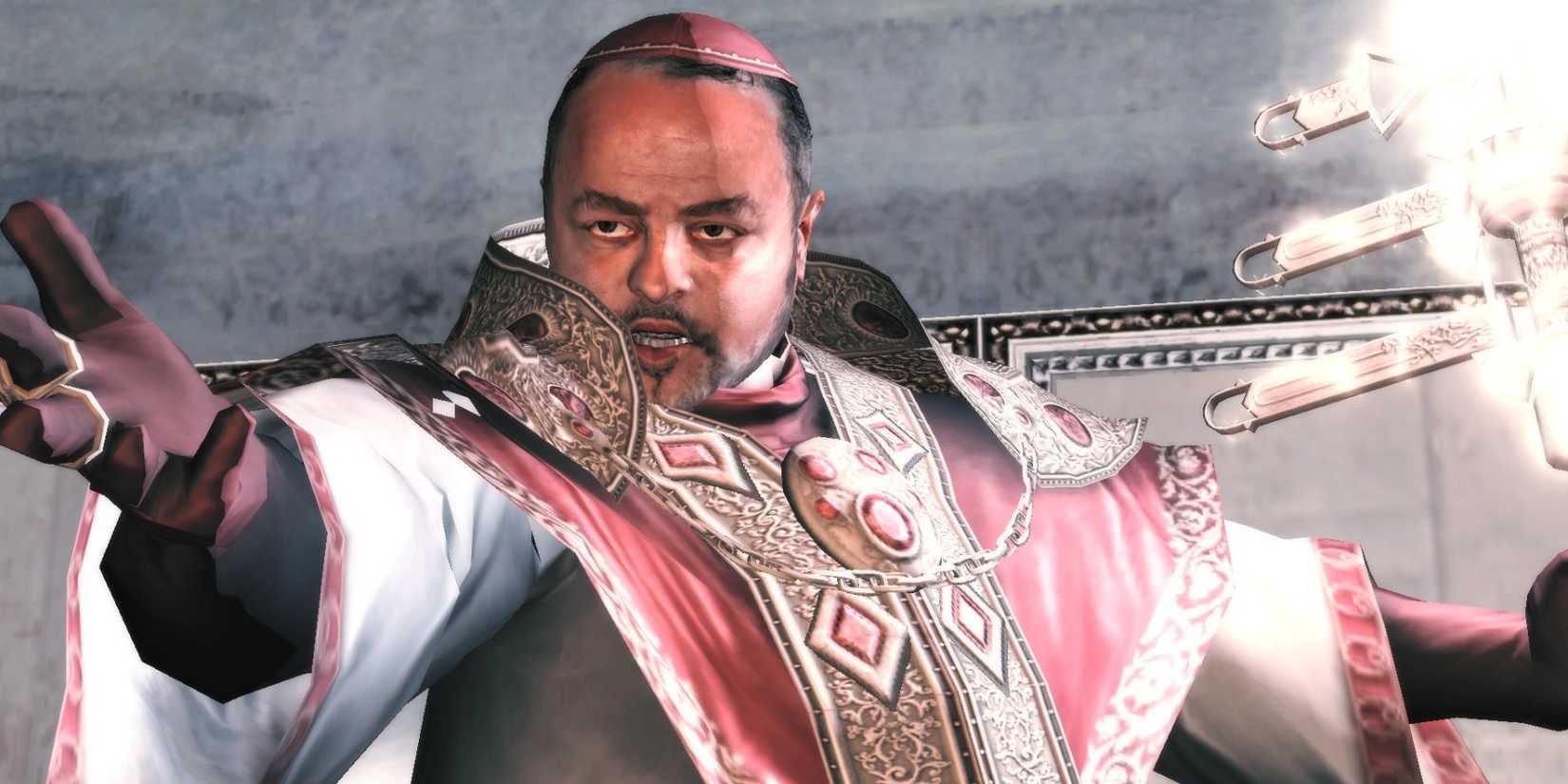 Rodrigo Borgia in ac2