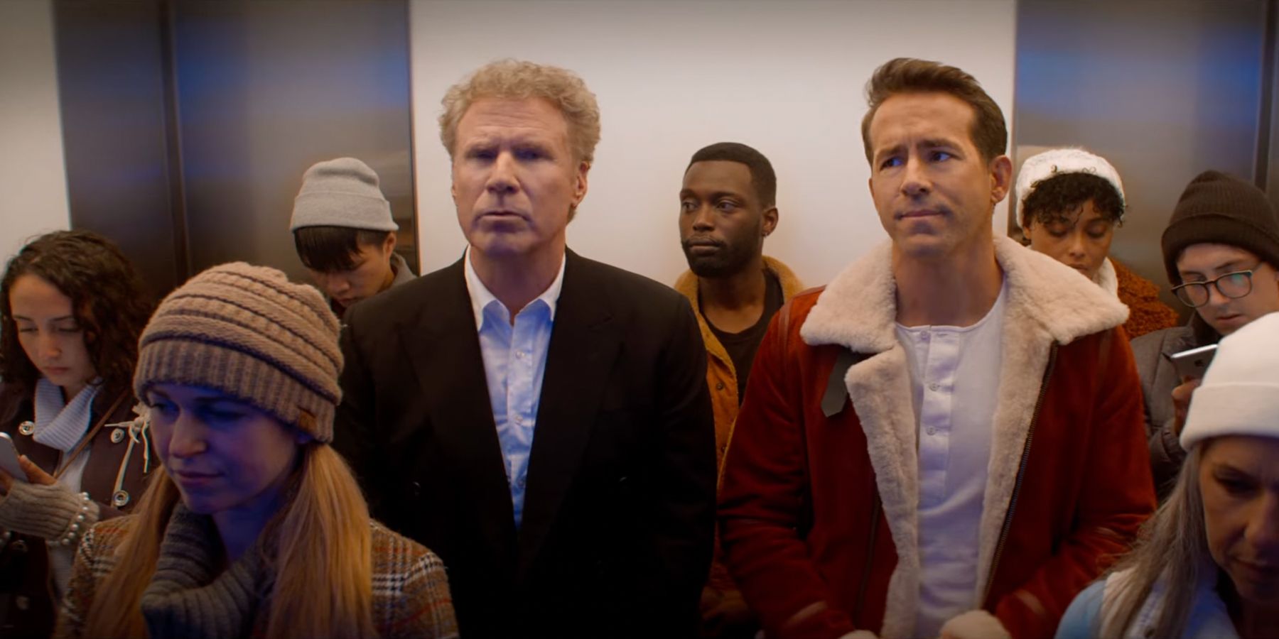 This Will Ferrell And Ryan Reynolds Christmas Movie Is The Perfect Way To Get Into The Holiday 