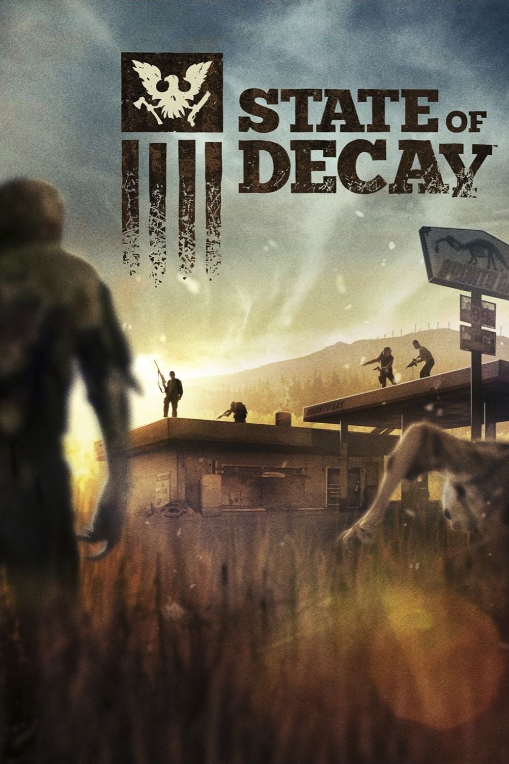 State of Decay 3 Announced For Xbox Series X And PC - The Koalition