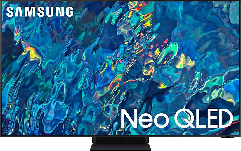 Samsung Neo QLED TV