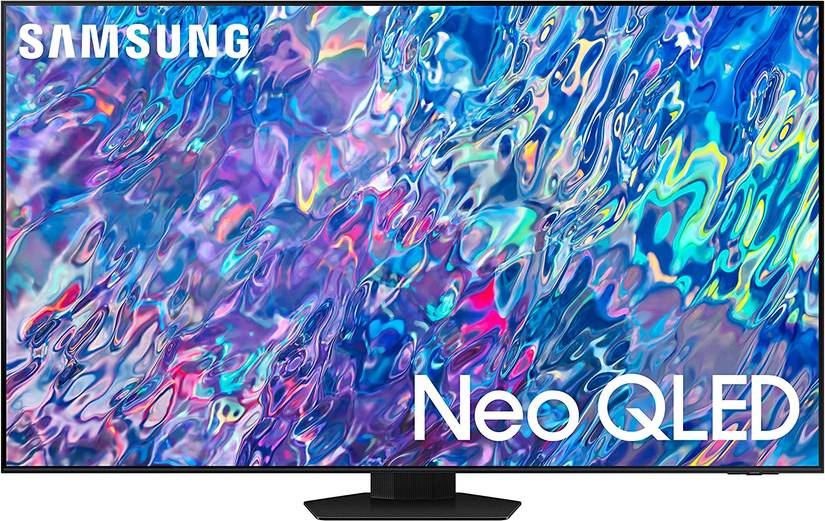 Samsung Neo QLED TV