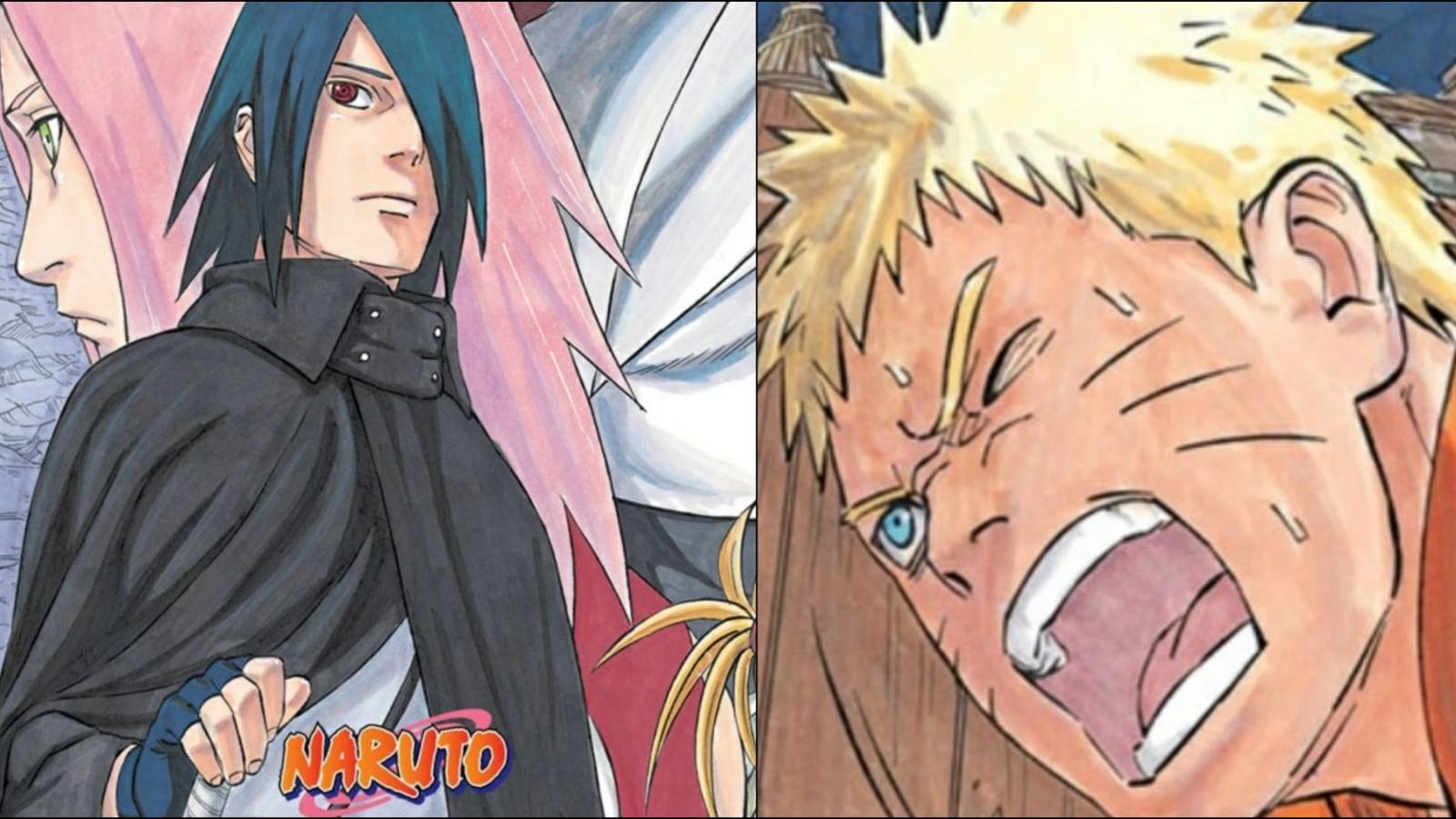 Sasuke Retsuden Chapter 7 read release date