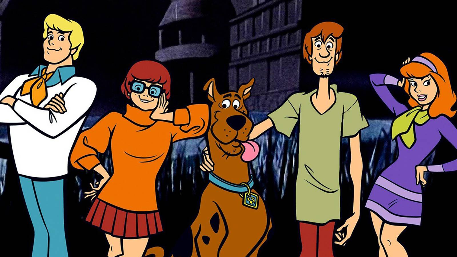 This Cult Classic Scooby-Doo Video Game Would Make the Perfect Horror Film Adaptation