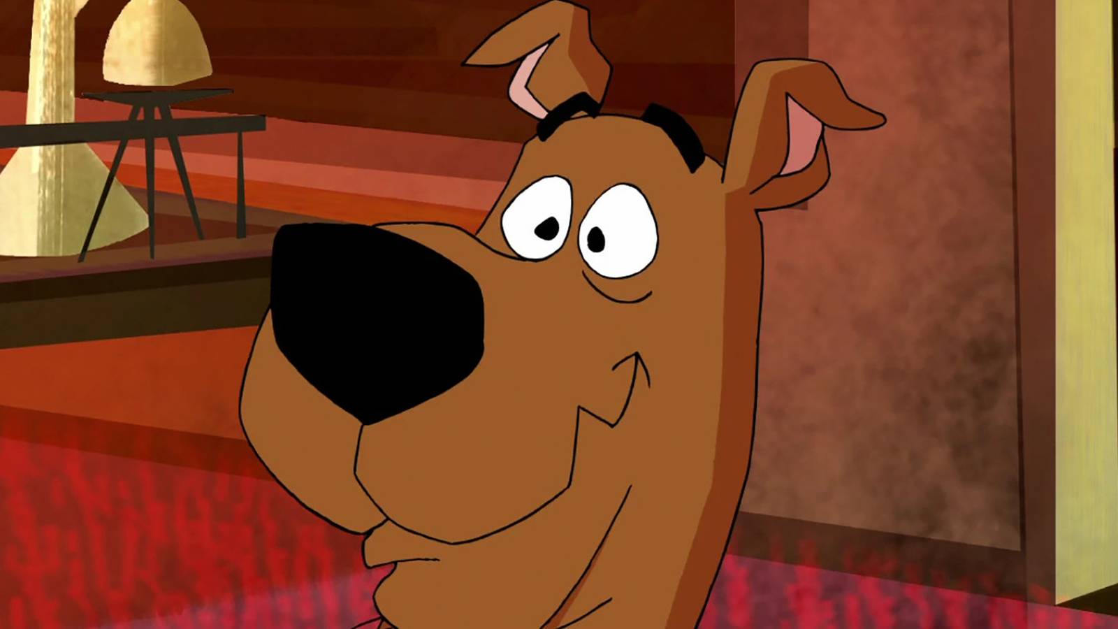 Scooby-Doo In Scooby-Doo
