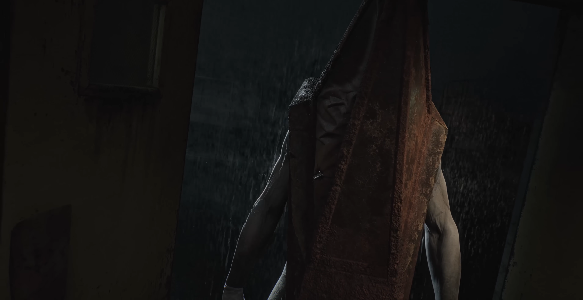 Silent Hill 2 remake coming to PC, has 12-month exclusivity on PS5