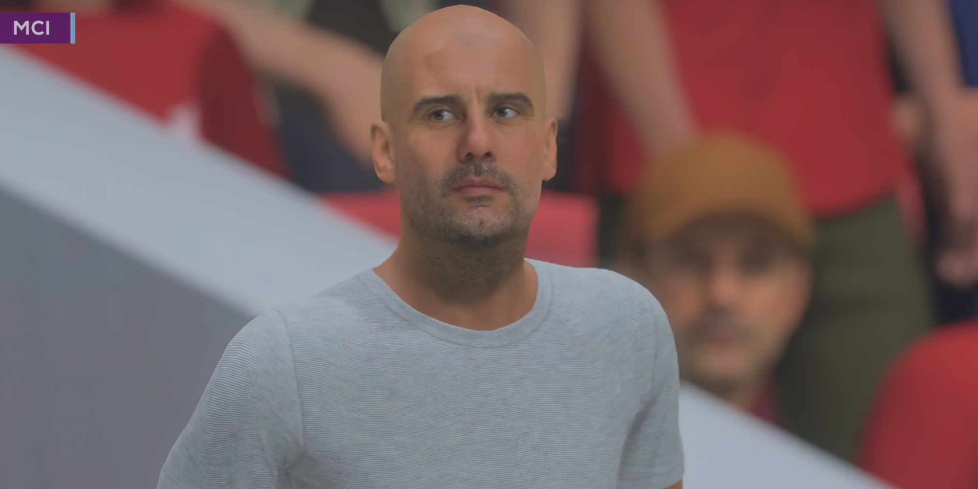 Pep Guardiola