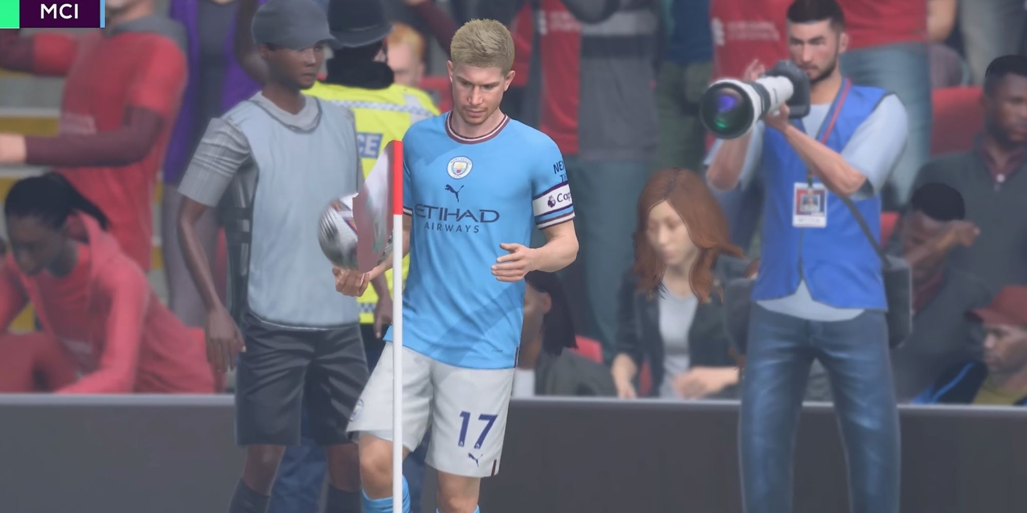 De Bruyne