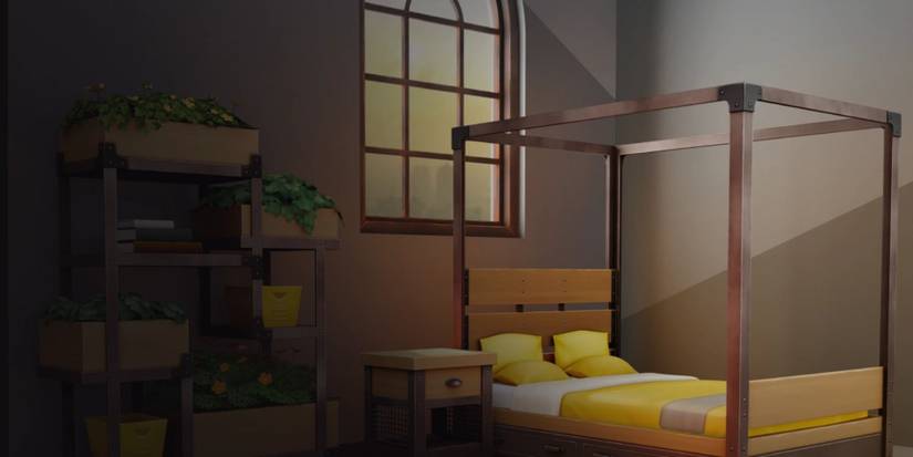 The Industrial Loft Kit in the Sims 4