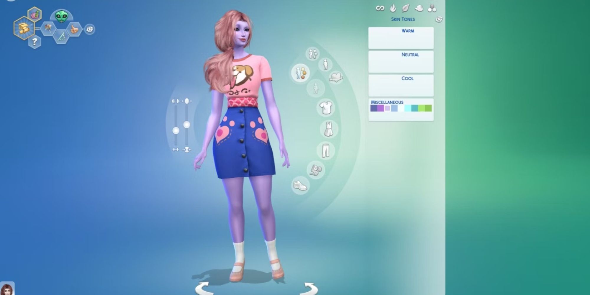 The Sims 4 Occult Species, Ranked