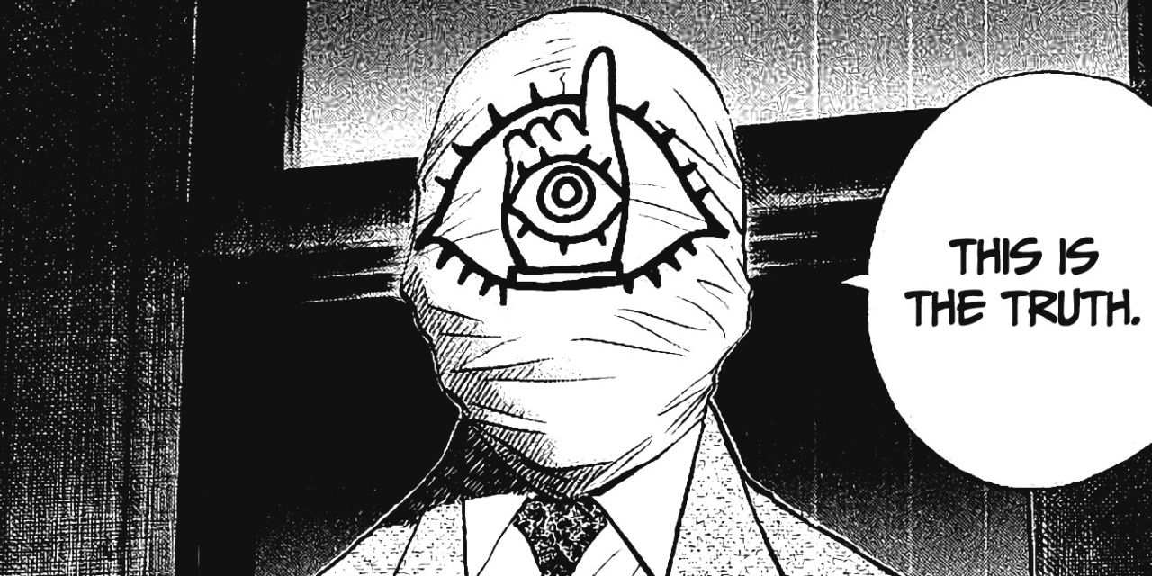 Seinen Without Anime- 20th Century Boys