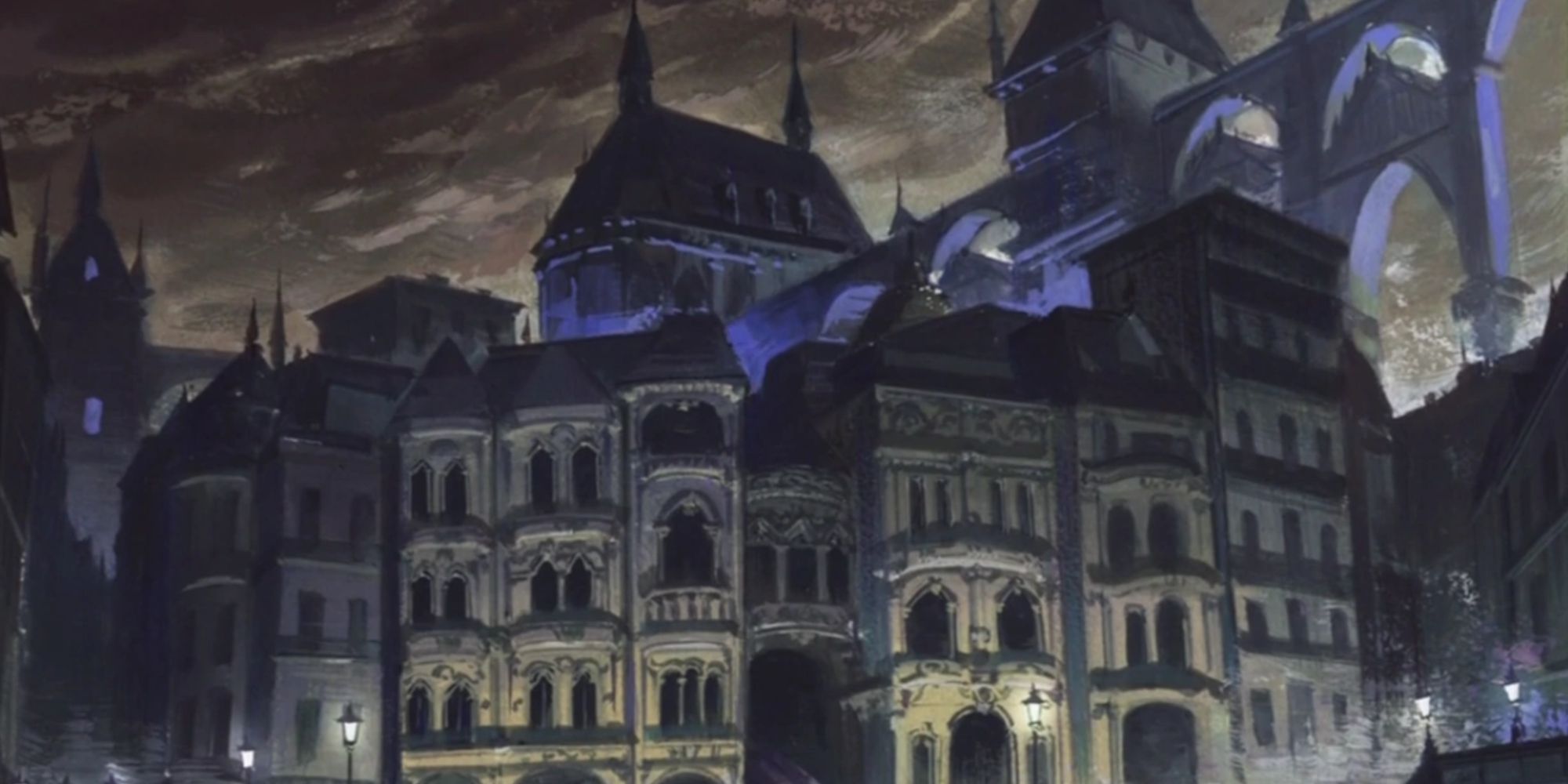 Anime Like Sleepy Princess in the Demon Castle | AniBrain