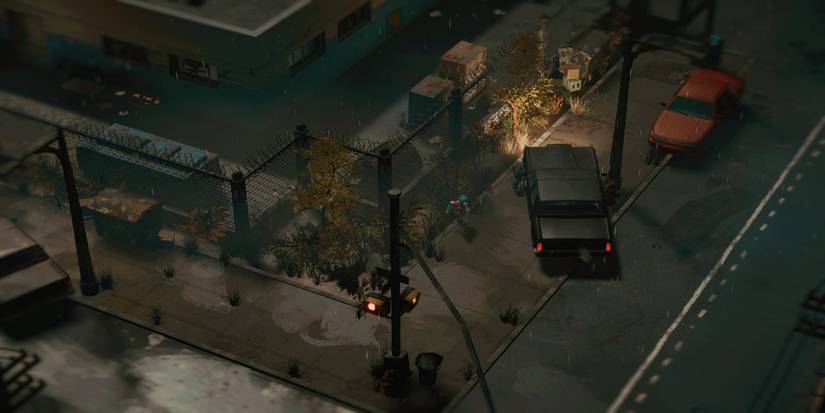 Serial Cleaners - Truck