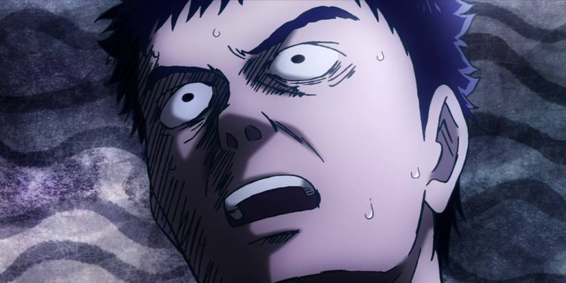 Serizawa Mistake – Mob Psycho 100 III