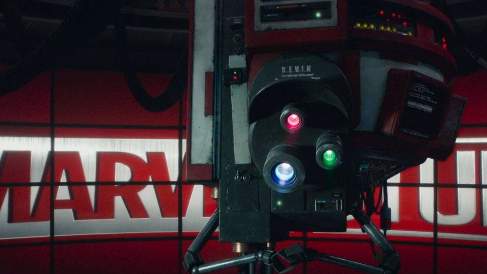 She Hulk Finale KEVIN Jessica Gao