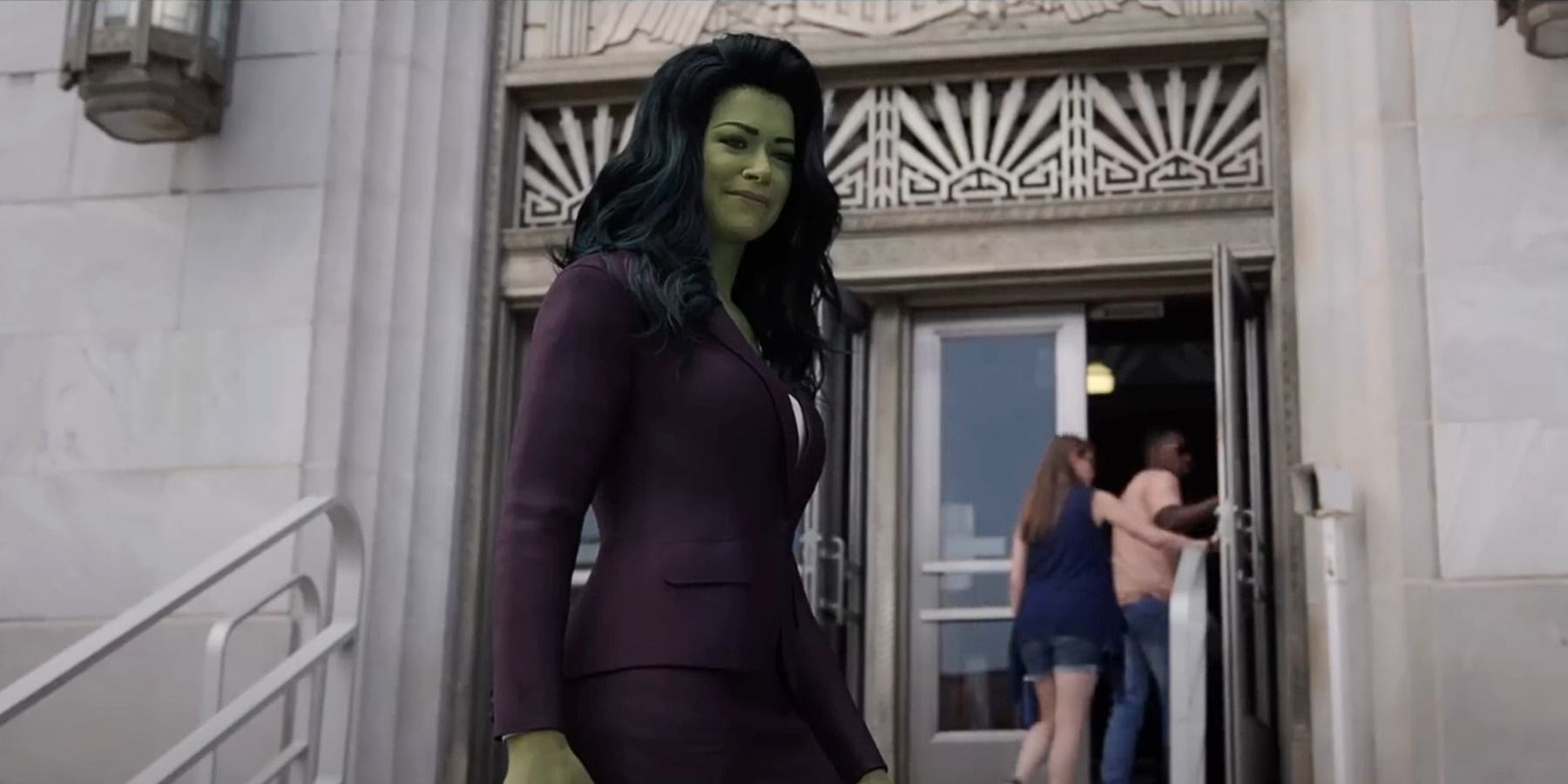 She-Hulk Finale