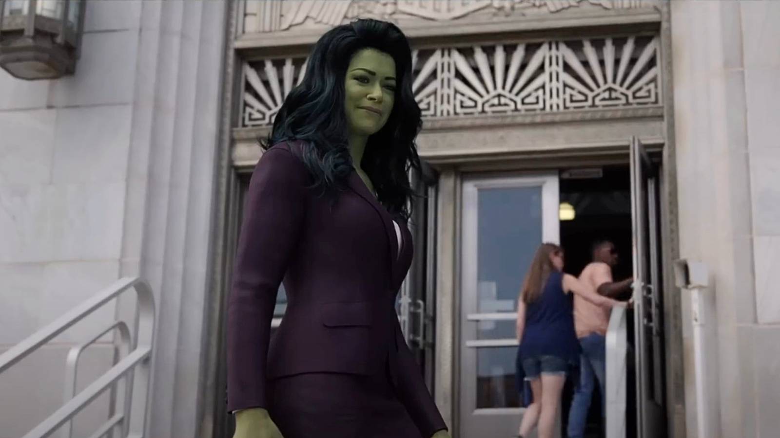 She-Hulk Finale