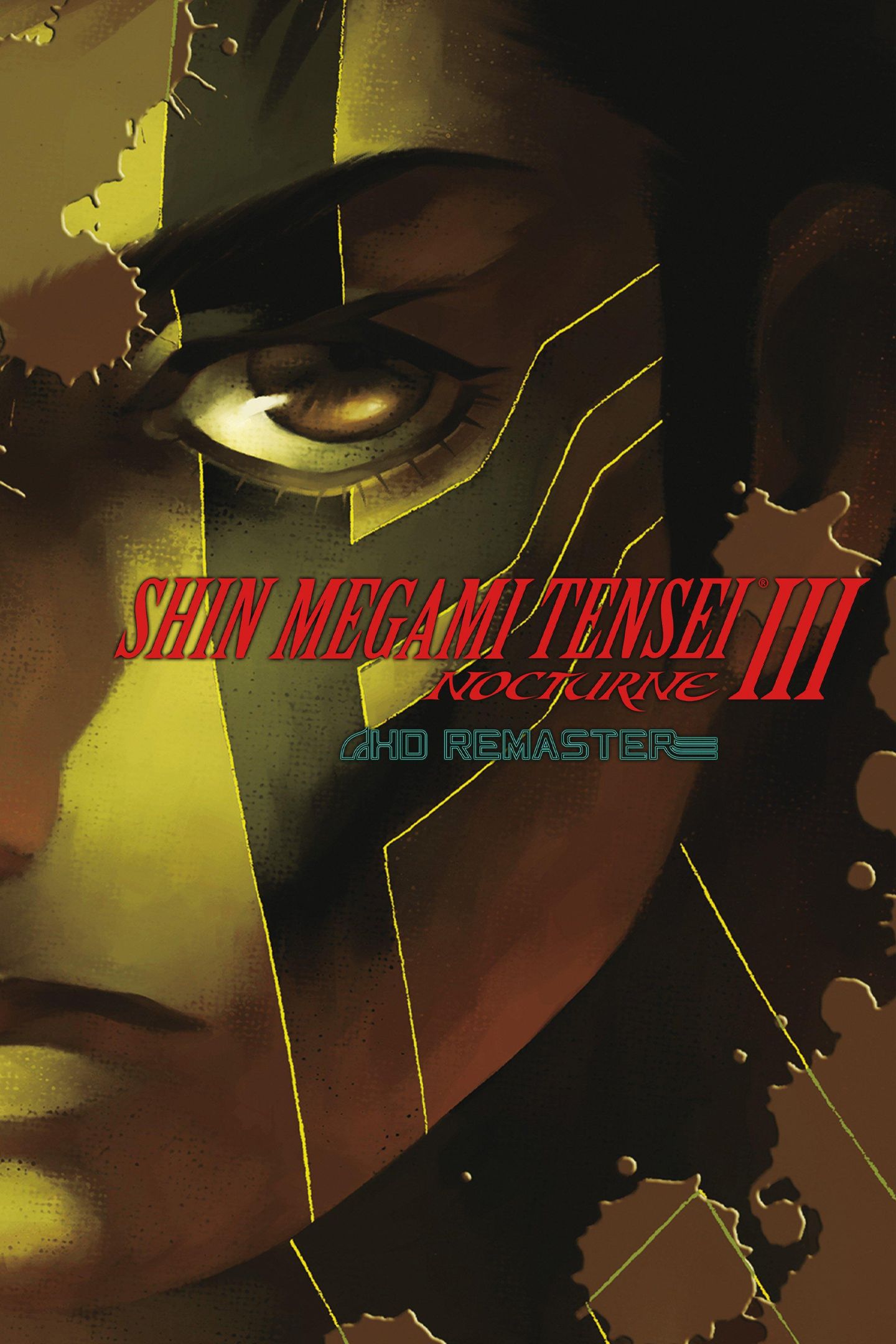 Shin Megami Tensei 3