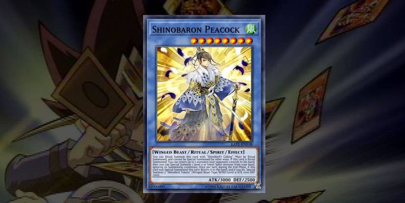 Yu-Gi-Oh! Master Duel - Weird Decks That Are A Lot Of Fun Yu-Gi-Oh! Master Duel - Weird Decks That Are A Lot Of Fun
