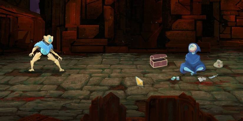 Shop Mod in Slay the Spire