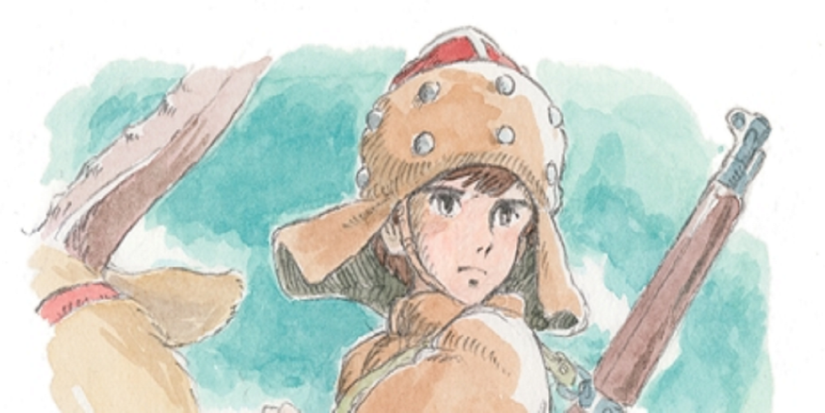 Shuna's Journey Feature