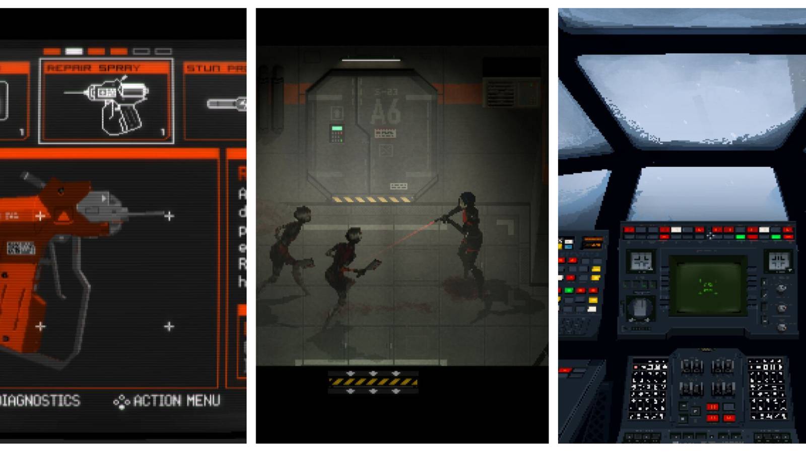 Signalis Beginner Tips