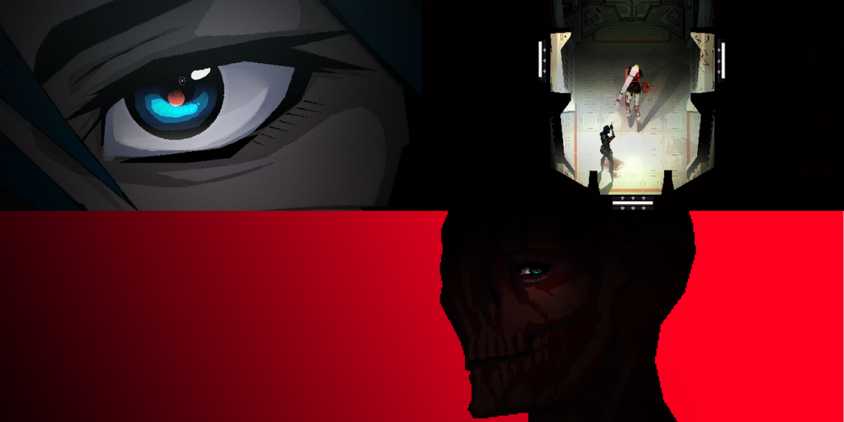 Best Survival Horror Indie Games