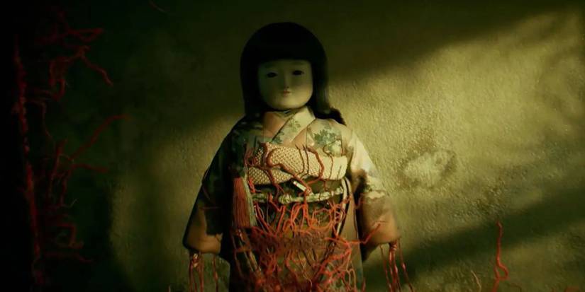 Silent Hill F Setting Change