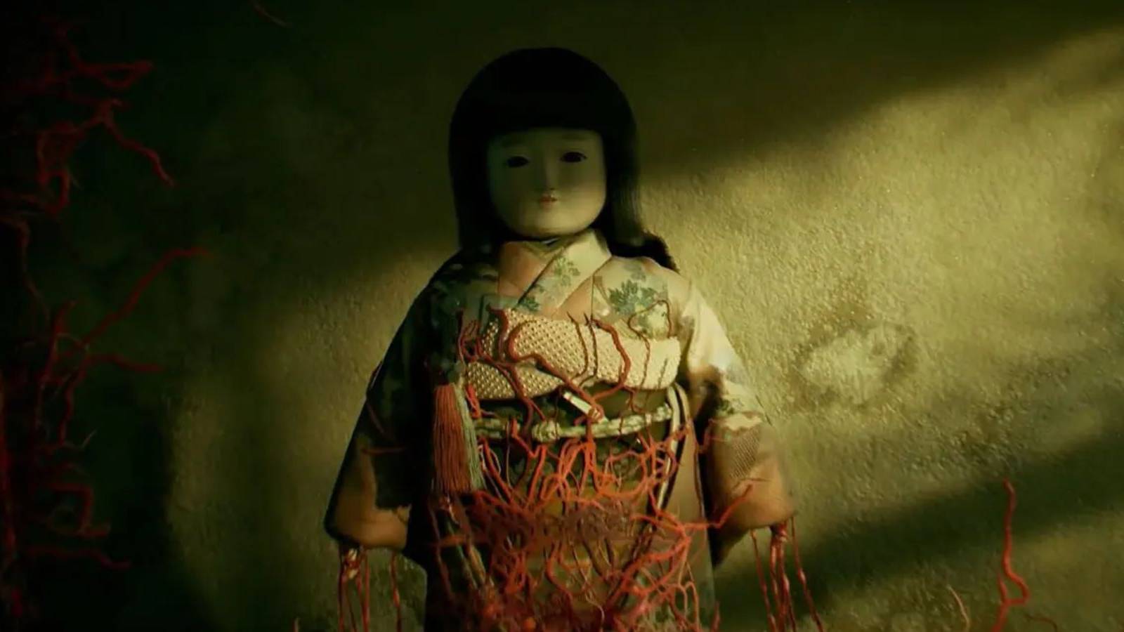 Silent Hill F Setting Change