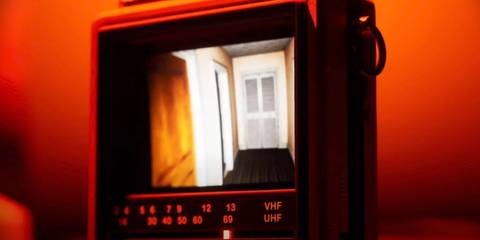 Silent Hill Townfall PT