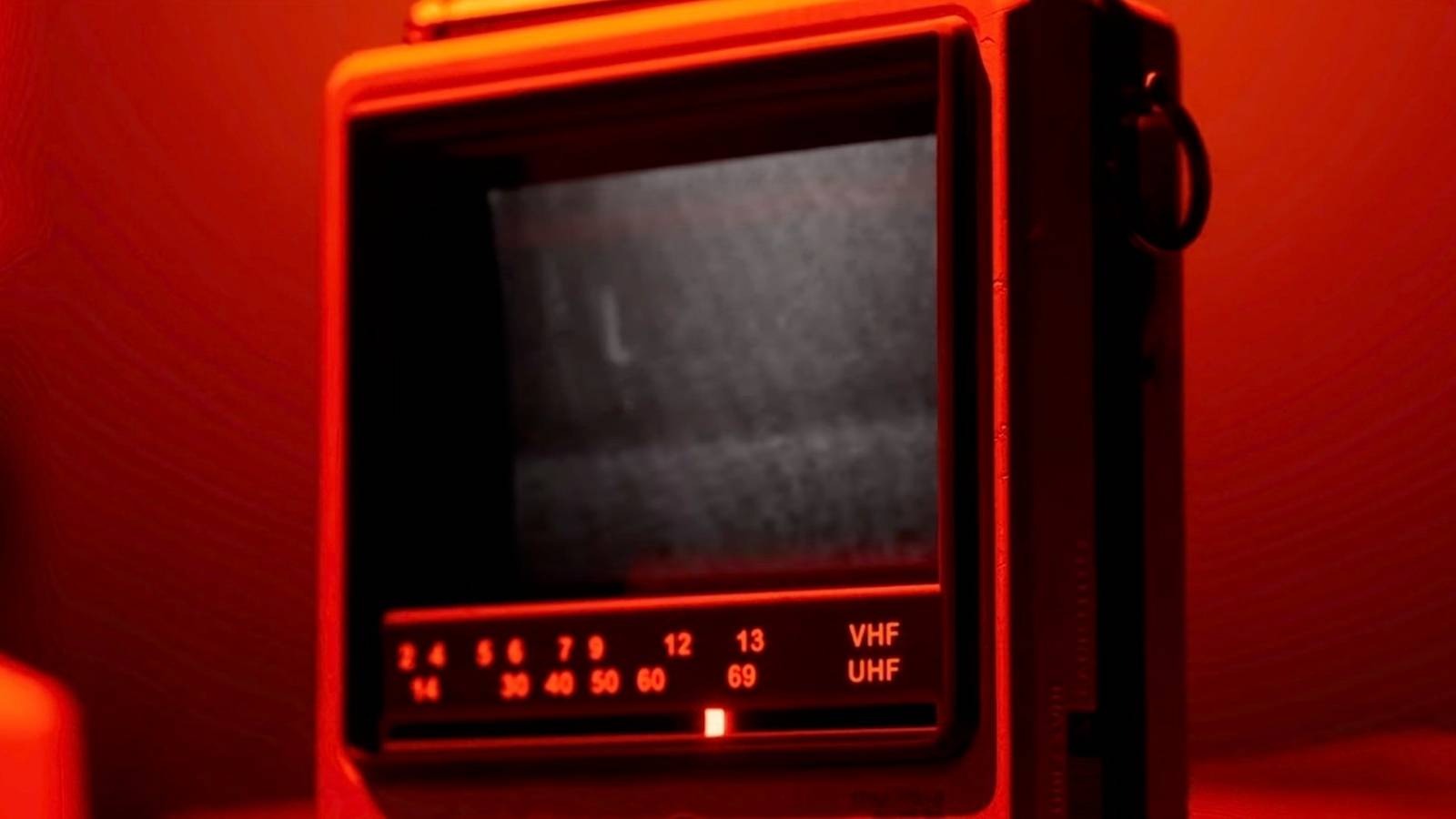 Silent Hill Townfall