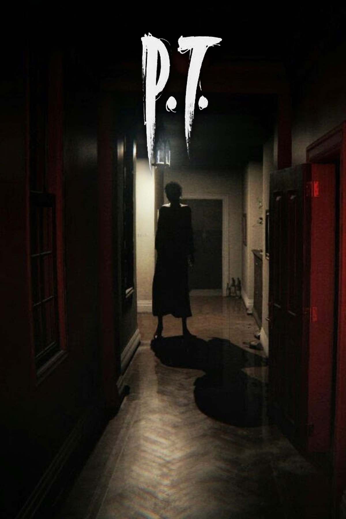 P.T. Tag Page Cover Art