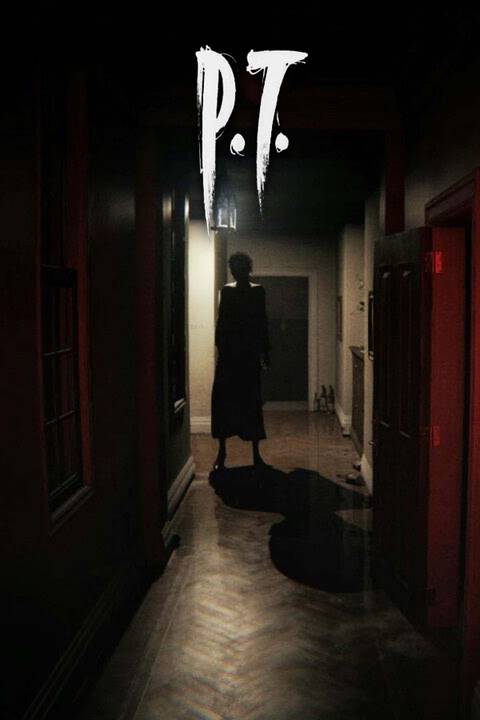 P.T. Tag Page Cover Art