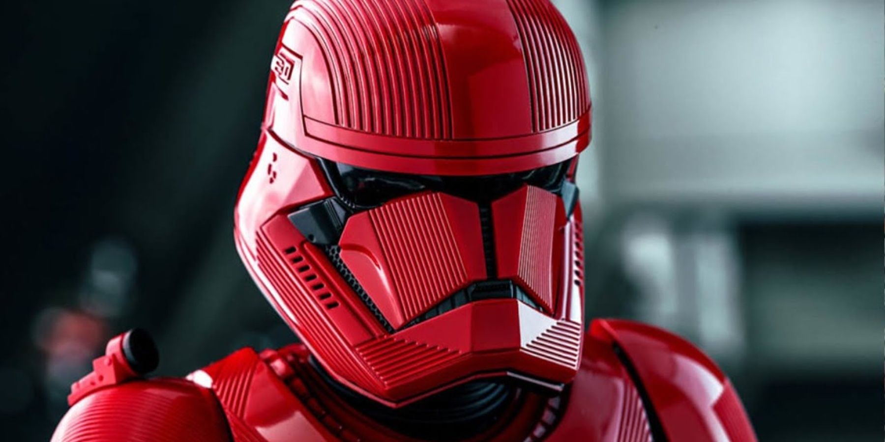 Star Wars: What Are Sith Troopers?