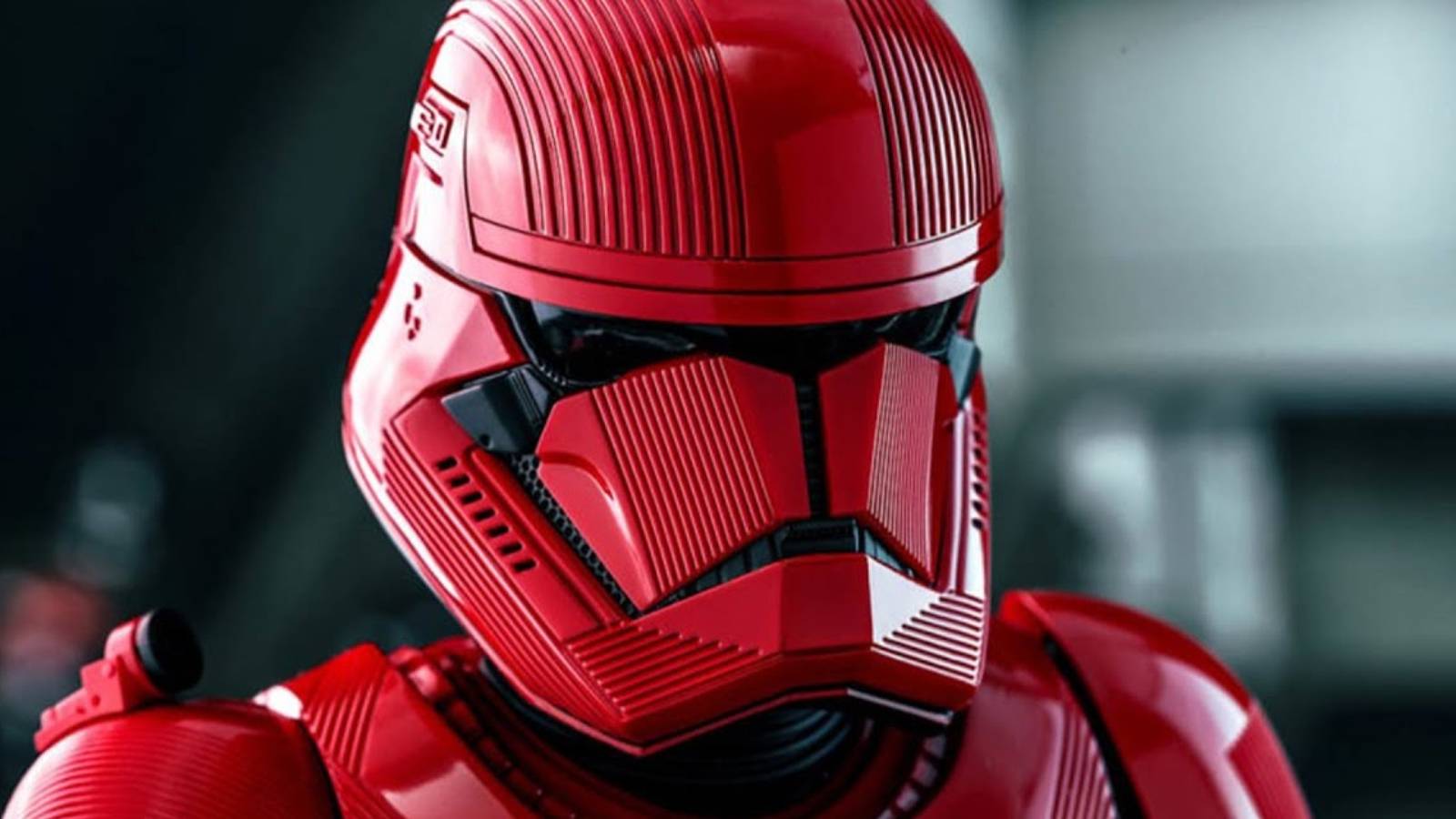 Sith Troopers in star wars