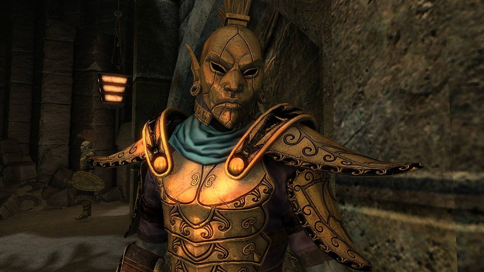 Skyrim Anniversary Edition